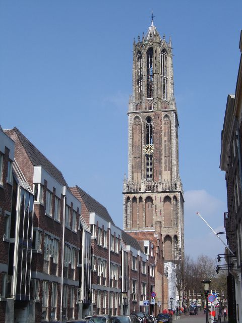 Domtoren