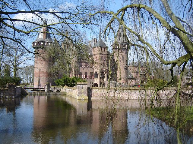Kasteel de Haar